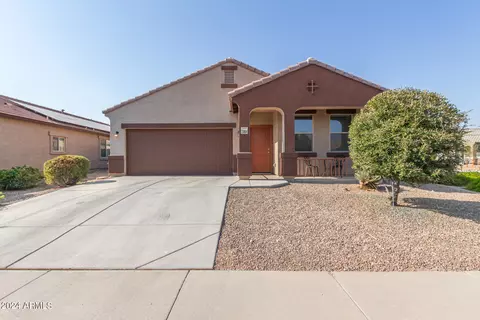 23804 W Wier Ave, Buckeye, AZ 85326