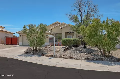 8087 N 108th Dr, Peoria, AZ 85345