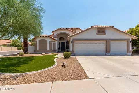 1893 W Spruce Dr, Chandler, AZ 85286