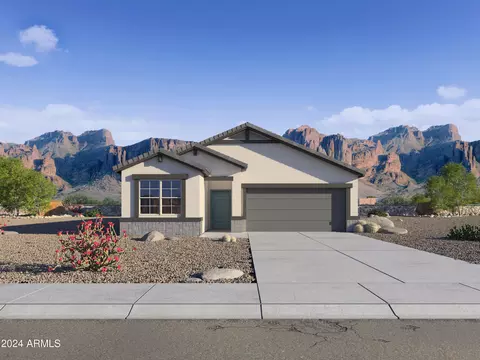 10505 W Sonrisas St, Tolleson, AZ 85353
