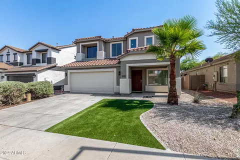 18413 W Mission Ln, Waddell, AZ 85355