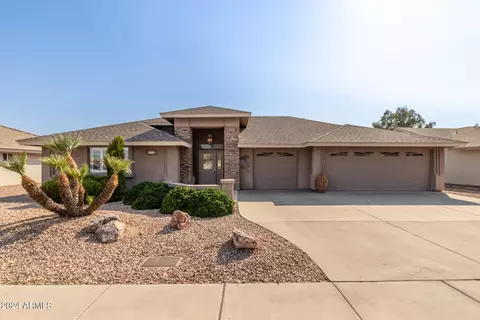 2114 S Yellow Wood --, Mesa, AZ 85209