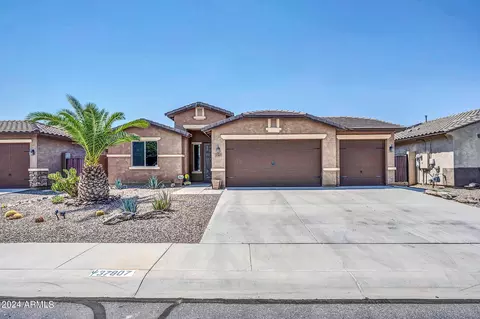 37807 W Vera Cruz Dr, Maricopa, AZ 85138