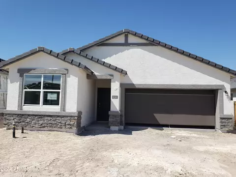 8242 W Mantle Way, Florence, AZ 85132