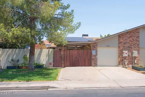 1920 E Intrepid Ave, Mesa, AZ 85204