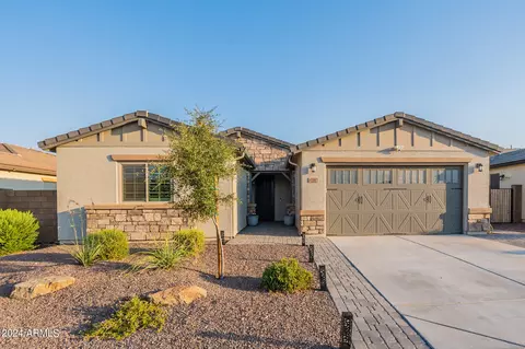 17261 W Seldon Ln, Waddell, AZ 85355