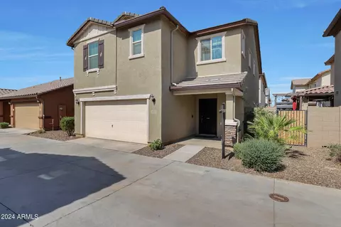 16243 W La Ventilla Way, Goodyear, AZ 85338