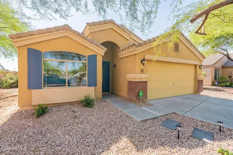 5632 S 240th Dr, Buckeye, AZ 85326