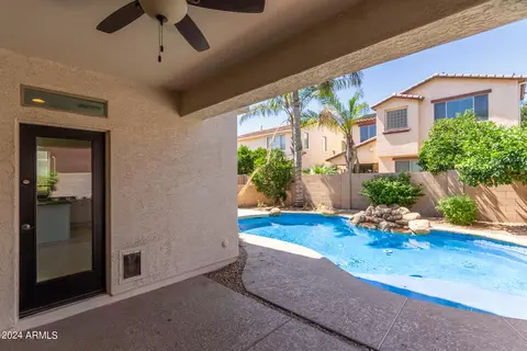 4338 E Foundation St, Gilbert, AZ 85234 photo 32