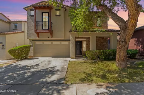 4338 E Foundation St, Gilbert, AZ 85234