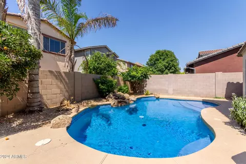 4338 E Foundation St, Gilbert, AZ 85234 photo 39