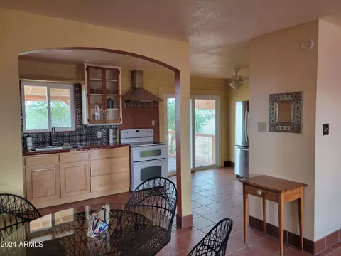 110 Mountain View Ave, Bisbee, AZ 85603 photo 16