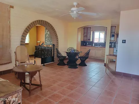 110 Mountain View Ave, Bisbee, AZ 85603 photo 8