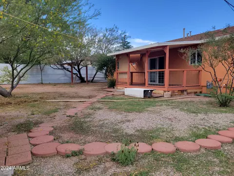 110 Mountain View Ave, Bisbee, AZ 85603 photo 27