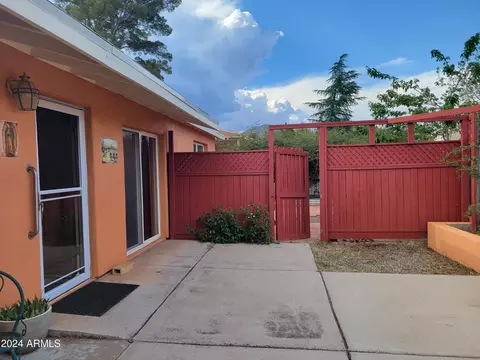 110 Mountain View Ave, Bisbee, AZ 85603 photo 32