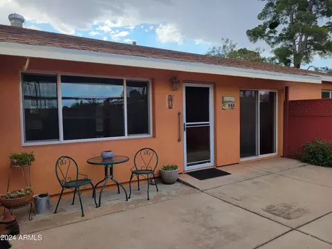 110 Mountain View Ave, Bisbee, AZ 85603 photo 5