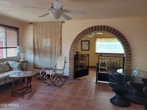 110 Mountain View Ave, Bisbee, AZ 85603 photo 9