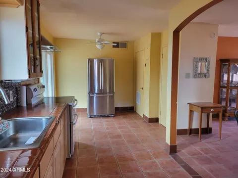 110 Mountain View Ave, Bisbee, AZ 85603 photo 19