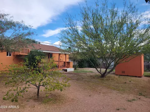 110 Mountain View Ave, Bisbee, AZ 85603 photo 30