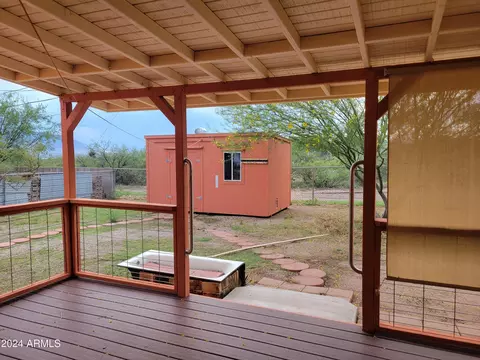 110 Mountain View Ave, Bisbee, AZ 85603 photo 26