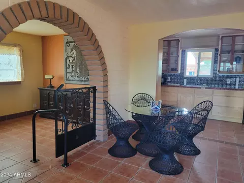 110 Mountain View Ave, Bisbee, AZ 85603 photo 7