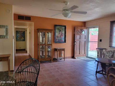 110 Mountain View Ave, Bisbee, AZ 85603 photo 14