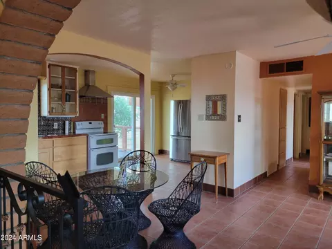 110 Mountain View Ave, Bisbee, AZ 85603 photo 15