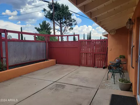 110 Mountain View Ave, Bisbee, AZ 85603 photo 34