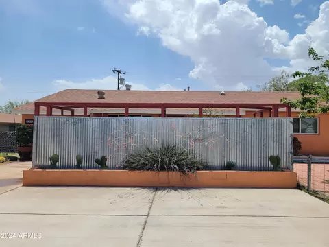 110 Mountain View Ave, Bisbee, AZ 85603 photo 35