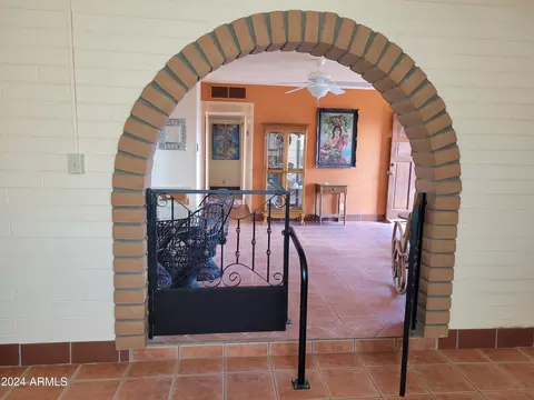 110 Mountain View Ave, Bisbee, AZ 85603 photo 13