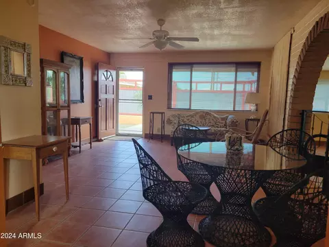 110 Mountain View Ave, Bisbee, AZ 85603 photo 6