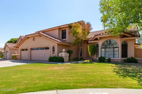 1236 E Granada St, Mesa, AZ 85203