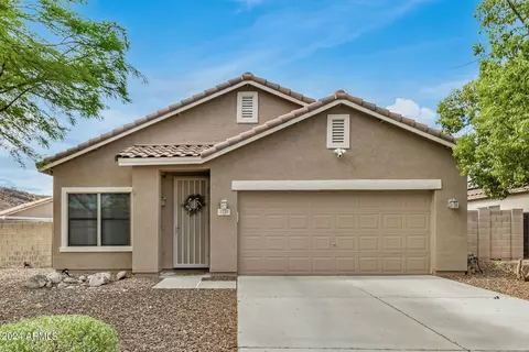 3132 W Roberta Dr, Phoenix, AZ 85083