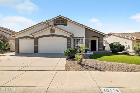 20416 N 55th Ave, Glendale, AZ 85308
