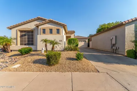 181 W Beechnut Pl, Chandler, AZ 85248