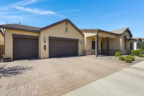 21017 E Lark Dr, Queen Creek, AZ 85142