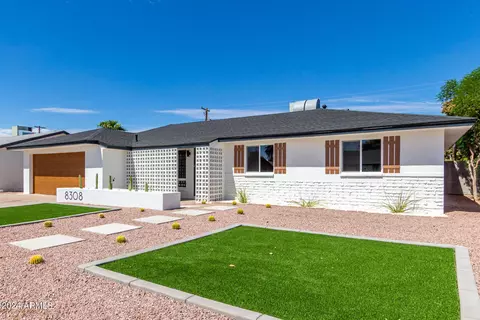8308 E Holly St, Scottsdale, AZ 85257
