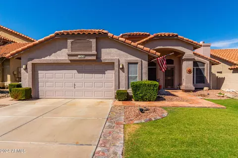 2430 E Cathedral Rock Dr, Phoenix, AZ 85048