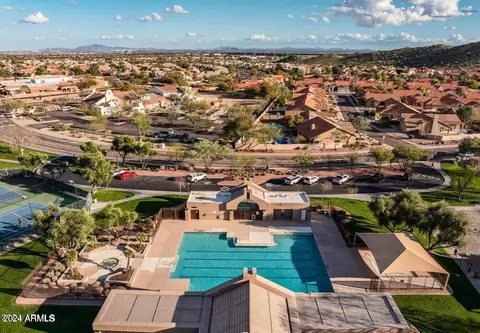2430 E Cathedral Rock Dr, Phoenix, AZ 85048 photo 16