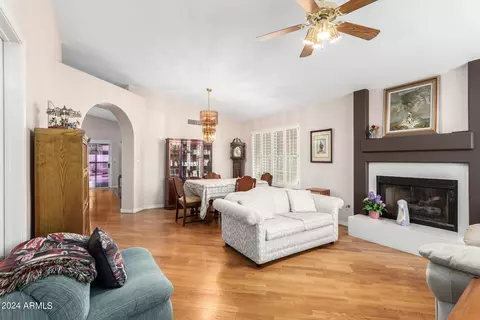 2430 E Cathedral Rock Dr, Phoenix, AZ 85048 photo 4