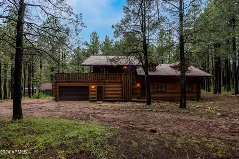 3666 Larson Loop, Forest Lakes, AZ 85931 photo 60