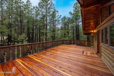 3666 Larson Loop, Forest Lakes, AZ 85931 photo 40