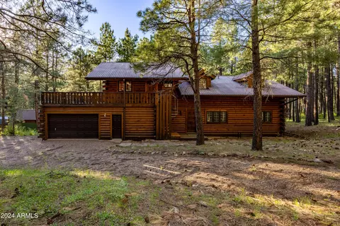 3666 Larson Loop, Forest Lakes, AZ 85931 photo 64