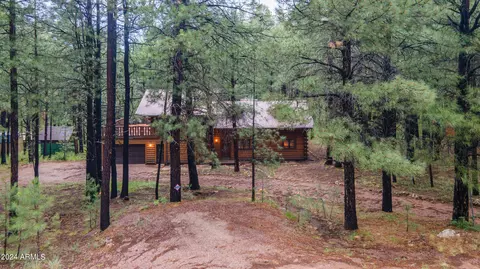3666 Larson Loop, Forest Lakes, AZ 85931 photo 56