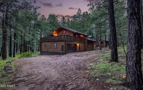3666 Larson Loop, Forest Lakes, AZ 85931 photo 53