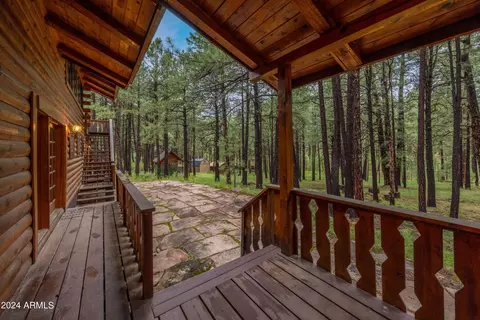 3666 Larson Loop, Forest Lakes, AZ 85931 photo 43