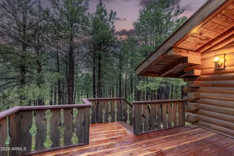 3666 Larson Loop, Forest Lakes, AZ 85931 photo 41