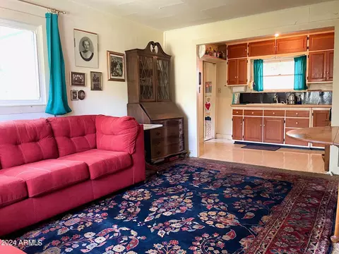 441 Roberts Ave, Bisbee, AZ 85603 photo 9