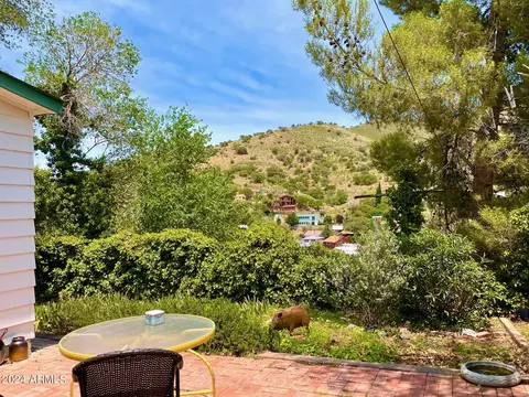 441 Roberts Ave, Bisbee, AZ 85603 photo 30