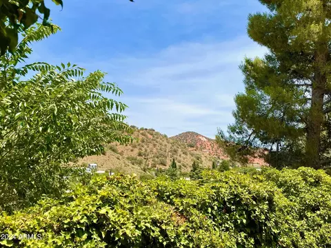 441 Roberts Ave, Bisbee, AZ 85603 photo 32